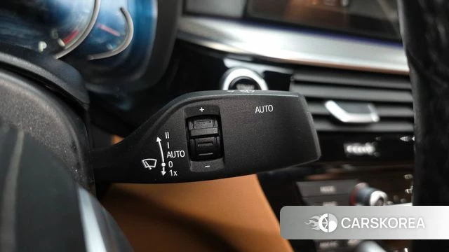 BMW 5 Series (G30) id 4197266 из Кореи 20