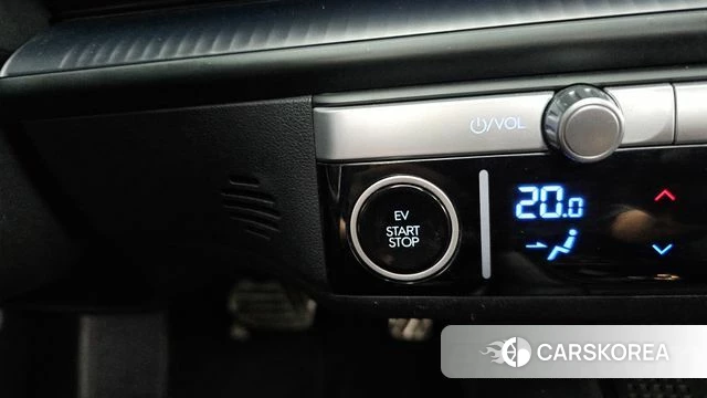 Hyundai Ionic 6 id 4561306 из Кореи 20