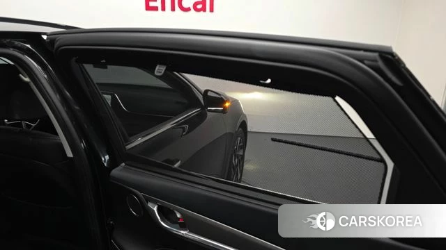 Hyundai The New Grandeur IG Hybrid id 4324925 из Кореи 20