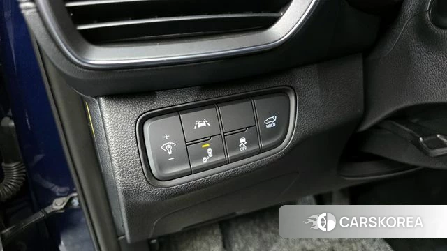 Hyundai Santa Fe TM id 4203554 из Кореи 20