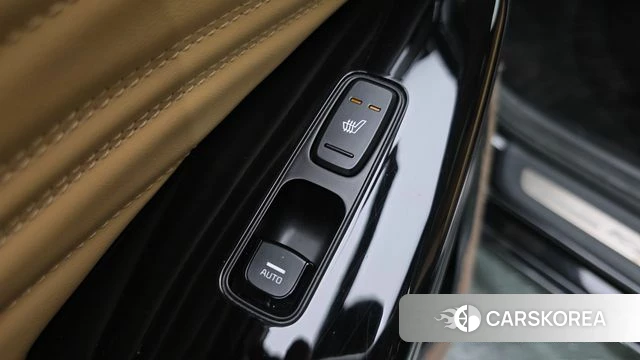 Kia K7 Premier id 4906984 из Кореи 20