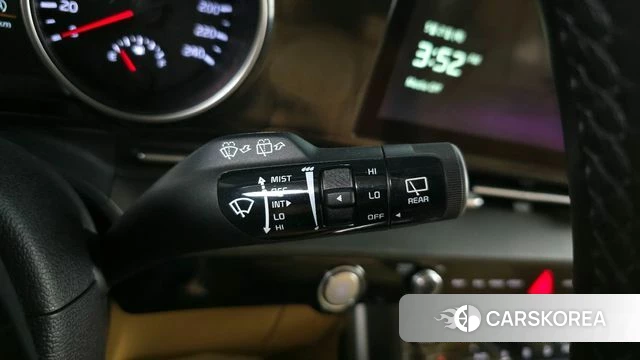 Kia Carnival 4th generation id 4355809 из Кореи 20