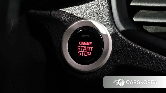 Kia All New Morning (JA) id 4907743 из Кореи 20