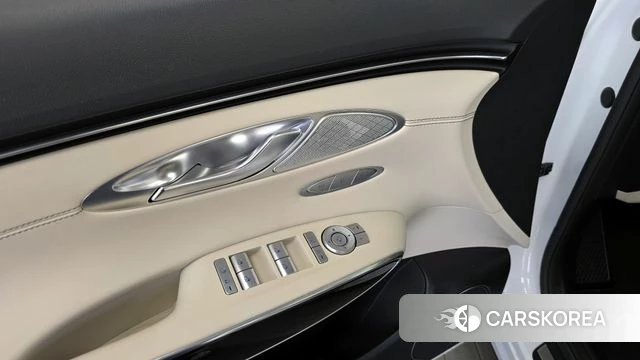 Genesis GV70 id 4329781 из Кореи 20