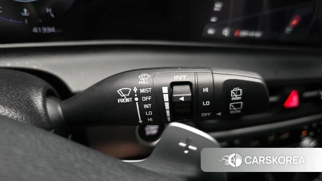 Kia The New Seltos id 4474681 из Кореи 20