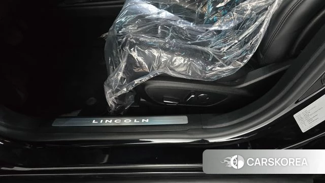 Lincoln New MKZ id 4672165 из Кореи 20