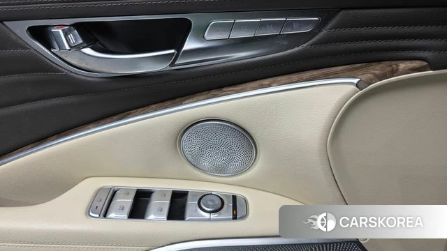 Kia More K9 id 4187461 из Кореи 20
