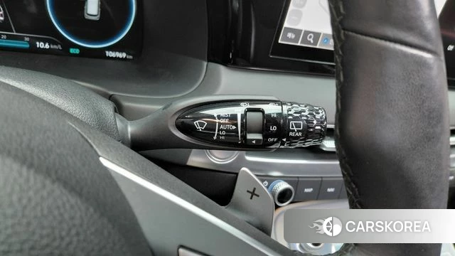 Hyundai The New Palisade id 4343024 из Кореи 20