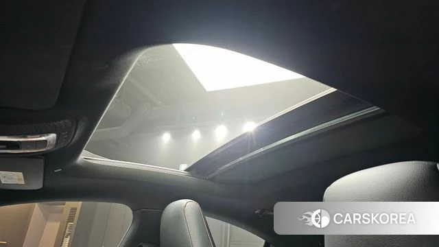 Mercedes-Benz CLA-Class C118 id 4855375 из Кореи 20