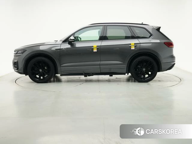 Volkswagen Touareg id 4258589 из Китая 20