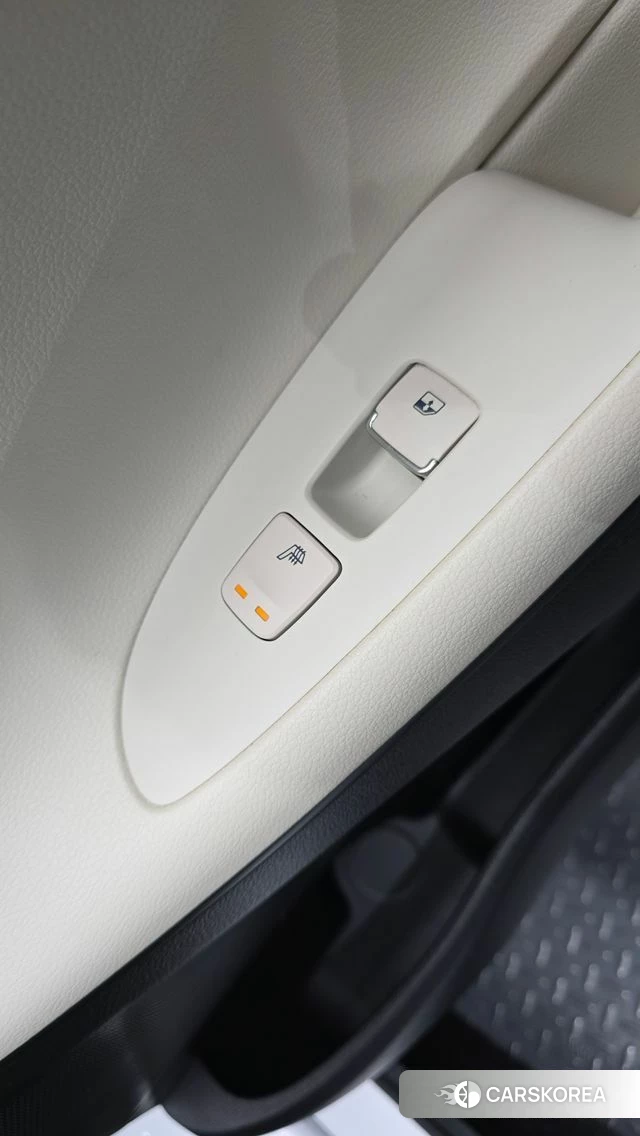 Hyundai The New Grandeur IG Hybrid id 4361338 из Кореи 20