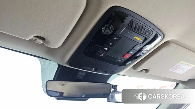 Kia Carnival 4th generation id 4696445 из Кореи 20