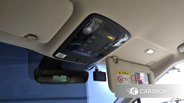 Kia Carnival 4th generation id 4793820 из Кореи 20
