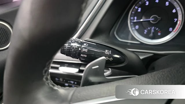 Hyundai Sonata (DN8) id 4482970 из Кореи 20