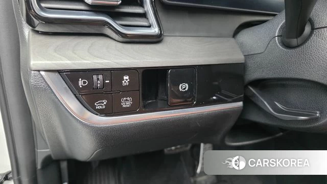 Kia Sportage 5th Generation Hybrid id 4474647 из Кореи 20