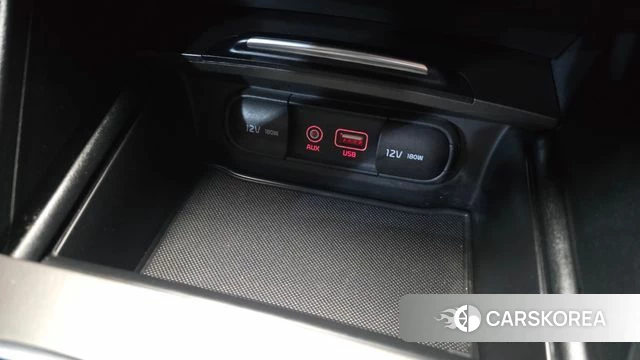 Kia The New K5 2nd generation id 4378010 из Кореи 20