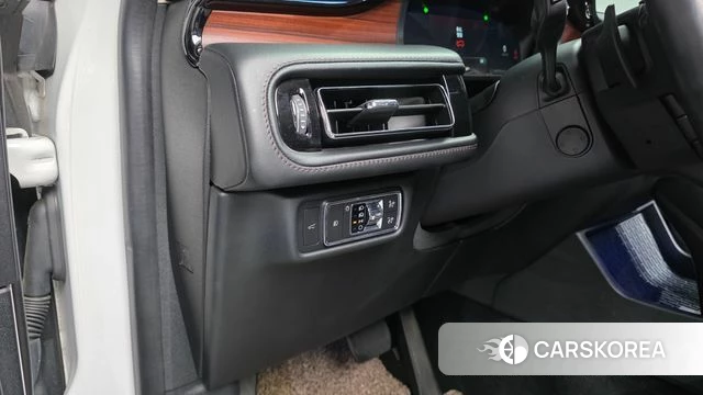 Lincoln Aviator 2nd generation id 4395998 из Кореи 20