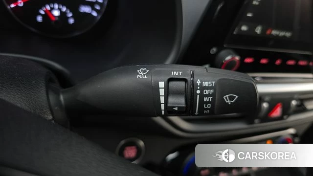 Kia The New K3 2nd generation id 4361716 из Кореи 20