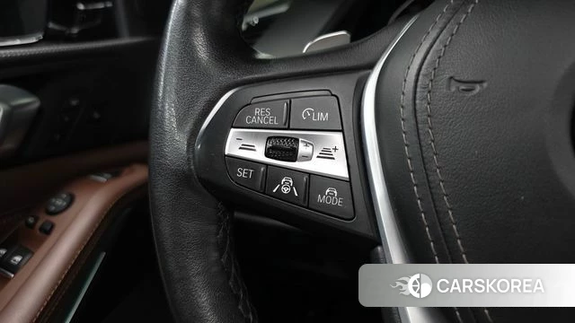 BMW X5 (G05) id 4444360 из Кореи 20