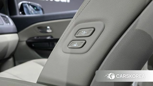 Kia The New Carnival id 4286151 из Кореи 20