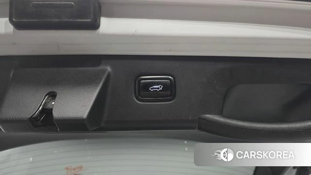 Hyundai Tucson (NX4) id 4624681 из Кореи 20