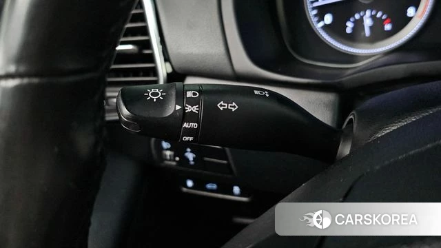 Hyundai Grandeur IG id 4615442 из Кореи 20