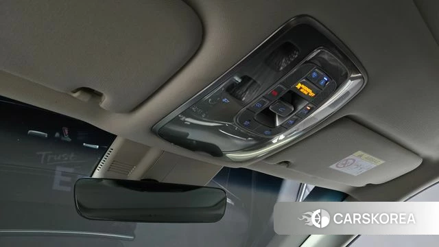 Genesis G80 (RG3) id 4423427 из Кореи 20