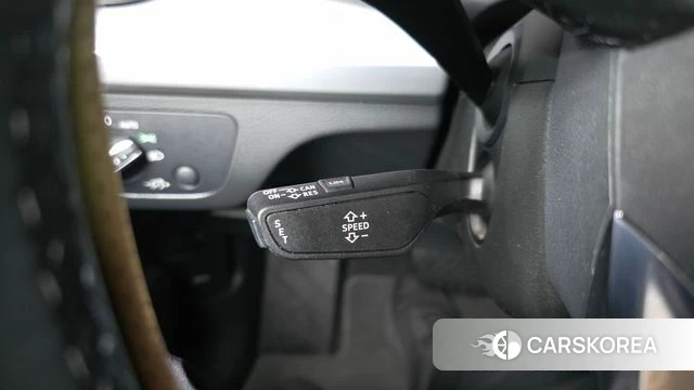 Audi Q5 (FY) id 4609249 из Кореи 20