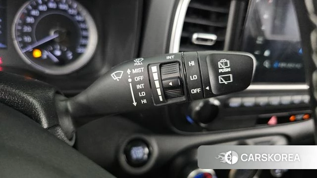Hyundai Venue id 4562460 из Кореи 20