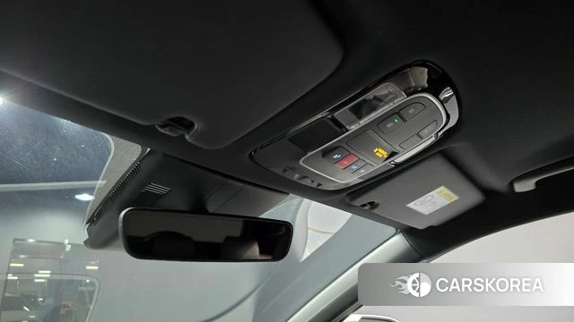 Hyundai The New Tucson Hybrid (NX4) id 4893193 из Кореи 20