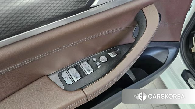 BMW X4 (G02) id 4768062 из Кореи 20