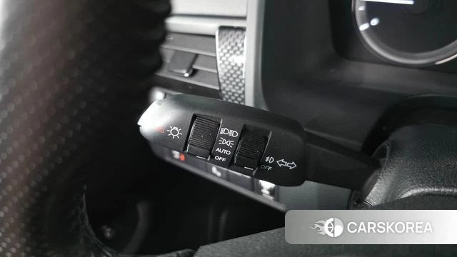 Ssangyong Rexton Sports id 4268937 из Кореи 20