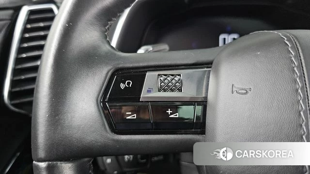 Citroen / DS DS7 Crossback id 4662793 из Кореи 20