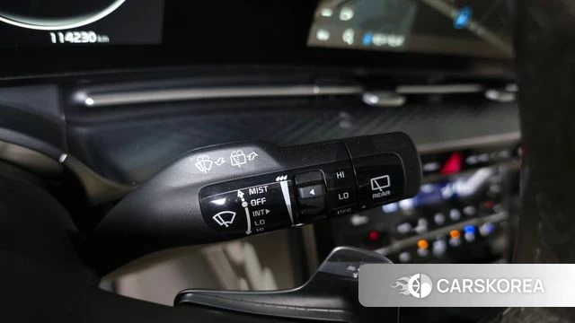 Kia Carnival 4th generation id 4741271 из Кореи 20