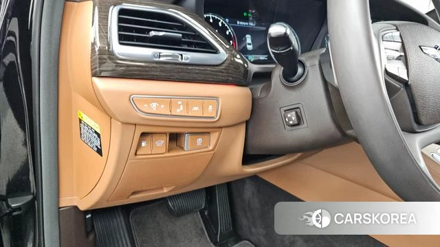 Genesis G90 id 4581529 из Кореи 20