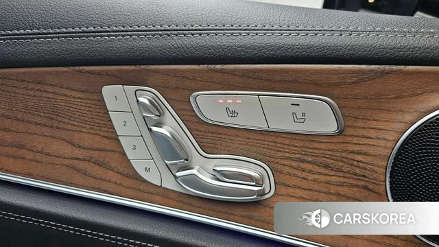 Mercedes-Benz E-Class W213 id 4482898 из Кореи 20