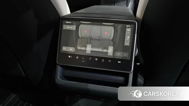 Tesla Model Y id 4515926 из Кореи 20