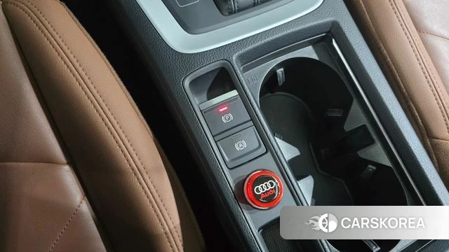 Audi Q3 (F3) id 4849259 из Кореи 20