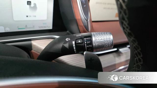 Genesis G90 (RS4) id 4792629 из Кореи 20