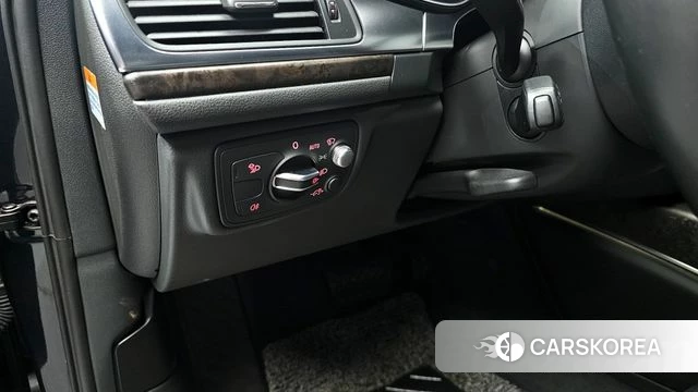 Audi New A6 id 4225643 из Кореи 20