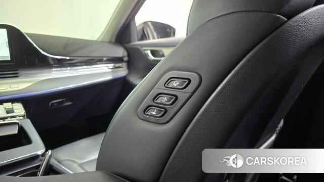 Hyundai The New Grandeur IG id 4609656 из Кореи 20