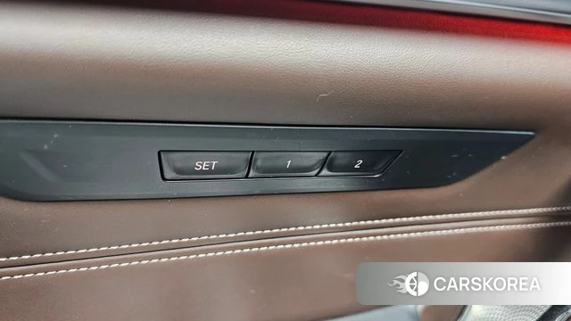 BMW 5 Series (G30) id 4684139 из Кореи 20