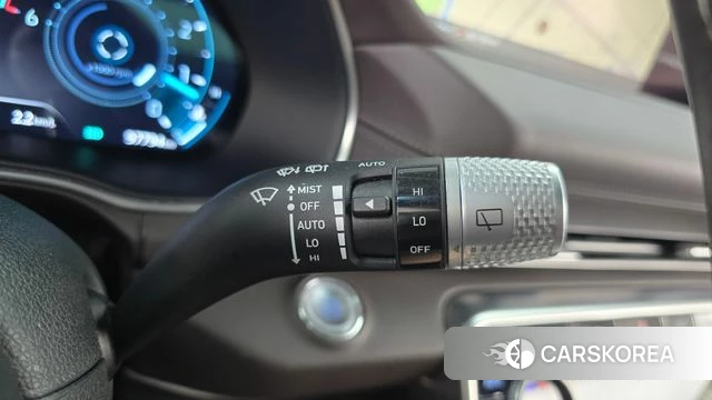 Genesis GV80 id 4567709 из Кореи 20