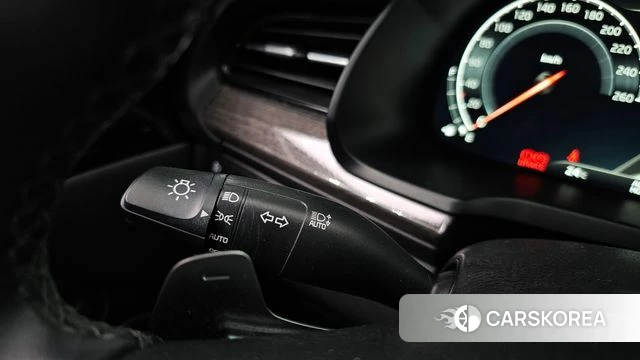 Kia K7 Premier id 4362460 из Кореи 20