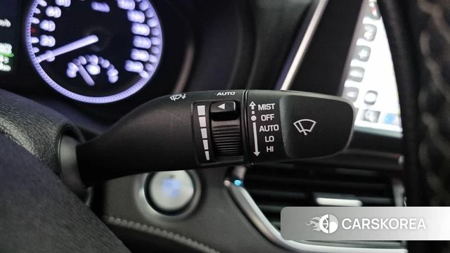 Hyundai Grandeur IG id 4378245 из Кореи 20