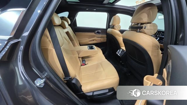 Kia Sorento 4th Generation id 4763722 из Кореи 20