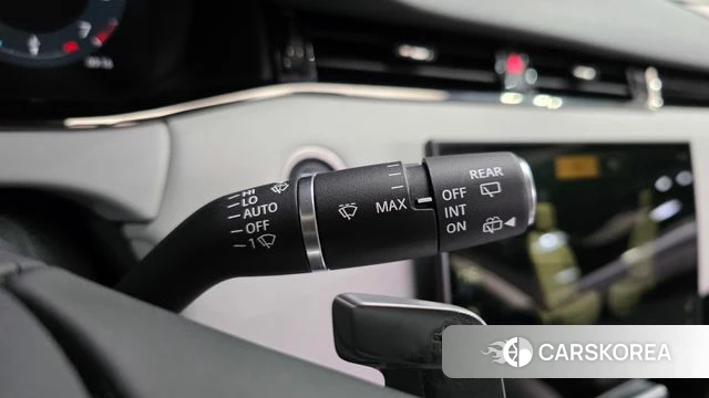Land Rover Range Rover Evoque 2nd Generation id 4635248 из Кореи 20