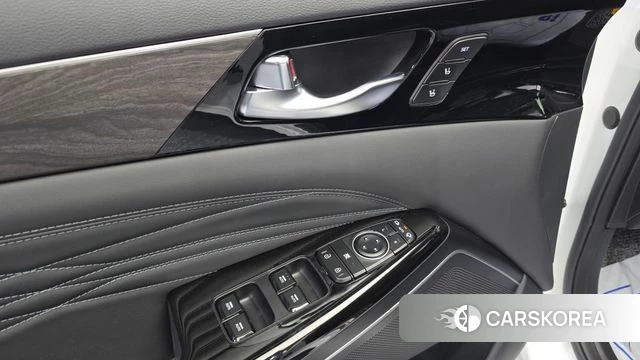 Kia K7 Premier Hybrid id 4464960 из Кореи 20