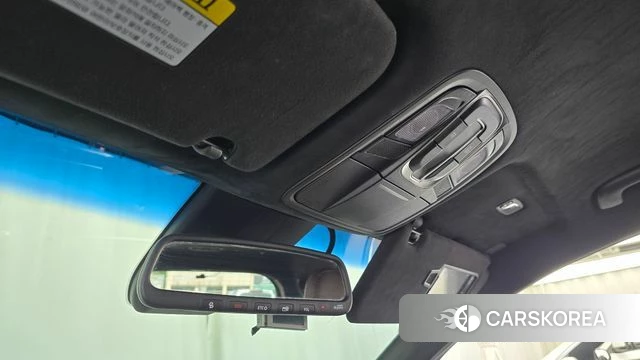 Hyundai Santa Fe TM id 4403161 из Кореи 20