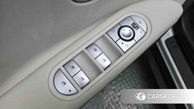 Hyundai Ionic 5 id 4475957 из Кореи 20